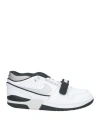 Nike Air Alpha Force 88 Sp In White