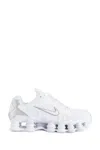 Nike X Supreme Air Max 98 Tl Sneakers In White