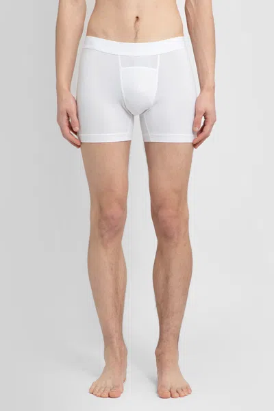 Nike Man White Underwear