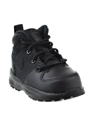 Nike Babies' Manoa "black" Boots
