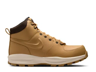 Nike Manoa Boot In Brown