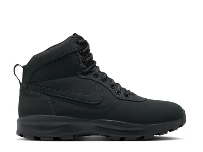 Nike Manoadome Boot In Black
