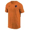 Nike Maria Sã¡nchez Houston Dash  Men's Nwsl T-shirt In Orange