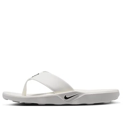 Nike Marina Slides 'sail' In White