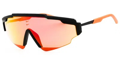 Nike Marquee Edge 24 E Ev24027 008 Occhiali Da Sole Per Uomo In Black