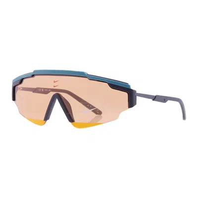 Nike Marquee Edge Mini Sunglasses In Pink