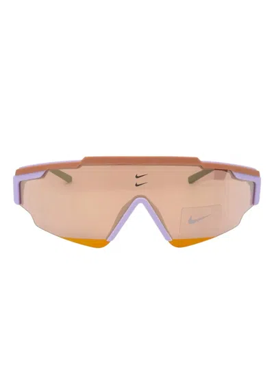 Nike Marquee Edge Sunglasses In Pink