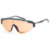 Nike Marquee Edge Unisex Sunglasses In Orange