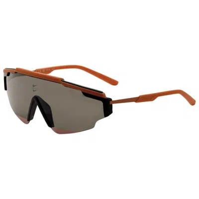 Nike Marquee Unisex Sunglasses In Brown