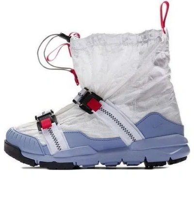 Nike Mars Yard Overshoe X Tom Sachs 'white'