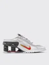 Nike X Martine Rose Shox Mr4 Sneakers In Multi