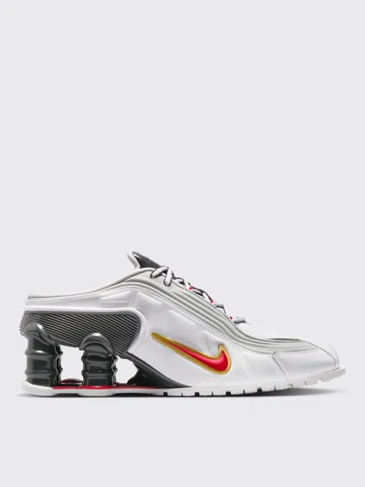 Nike Martine Rose X  Shox Mr4 In Multi