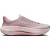 Nike Matriarch Slip-on Training Shoe In Pink Oxford/soft Pink