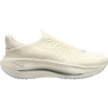 Nike Reina Easyon Embroidered Flyknit Sneakers In Sail/blue/phantom