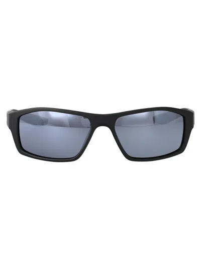 Nike Matte Antrachite Acetate Sunglasses