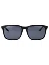 Nike Rave P Sunglasses In Black