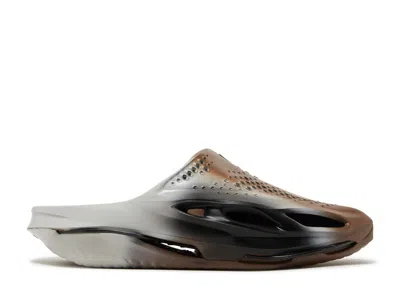 Nike Matthew M. Williams X  005 Slide 'dark Khaki' In Brown