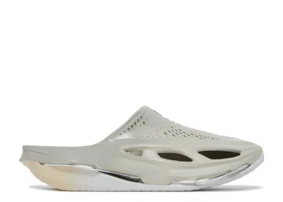Nike Matthew M. Williams X  005 Slide 'light Bone' In Brown