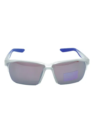 Nike Maverick Free 20 M Sunglasses In Gray