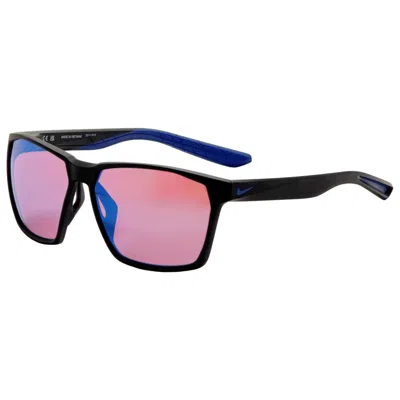 Nike Maverick Men's Sunglasses In Black
