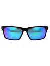 Nike Maverick Rge M Sunglasses In Black