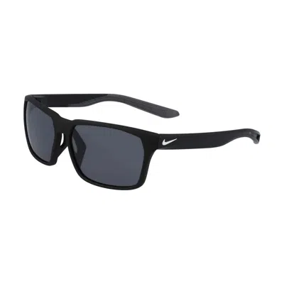 Nike Maverick Rge N If2488x 010 Matte Black/dark Grey