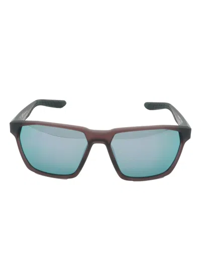 Nike Maverick S Sunglasses In Green