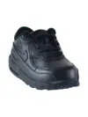 Nike Max 90 Sneakers In Black