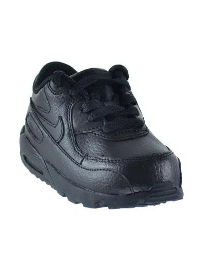 Nike Babies' Max 90 Sneakers In Black