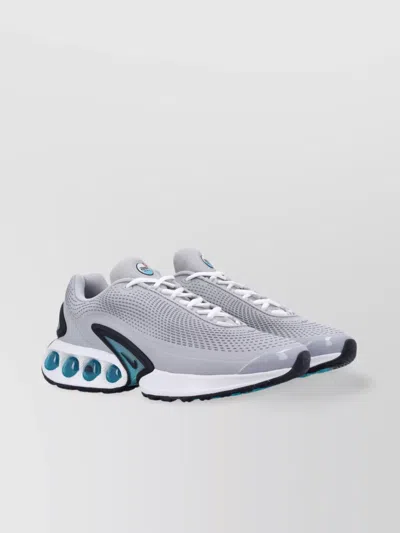 Nike Max Air Dn Sneakers With Haptic Print