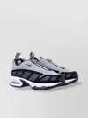 Nike Max Air Sndr Sneakers In Silver