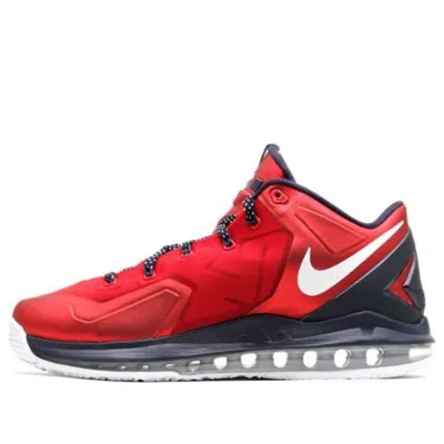 Nike Max Lebron 11 Low 'independence Day'