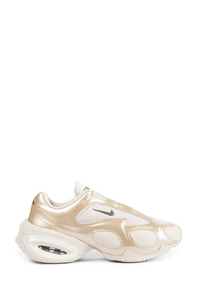 Nike Max Muse Sneakers In White