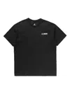 Nike Max90 Airmax T-shirt In Black
