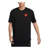 Nike Mens  M90 Oc Photo T-shirt In Black