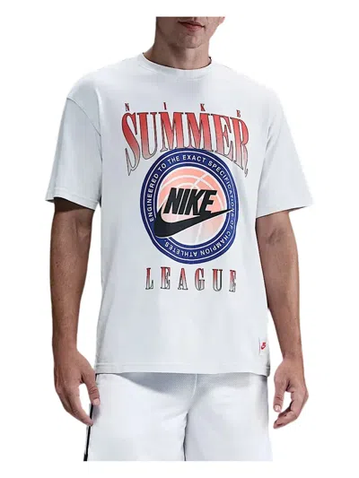 NIKE MAX90 GRAPHIC-PRINT T-SHIRT