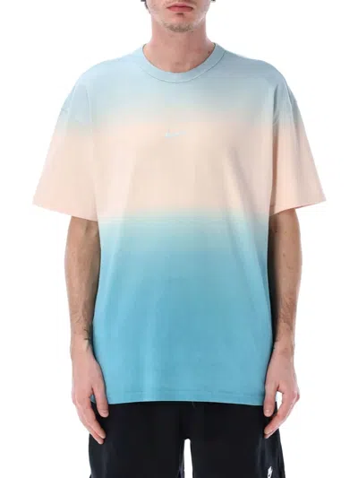 Nike Max90 T-shirt In Blue