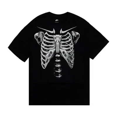 Pre-owned Nike Max90 T-shirt 'black/white' | Men's Size Xxl