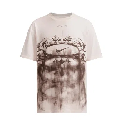 Pre-owned Nike Max90 T-shirt 'chalk' | White | Men's Size S