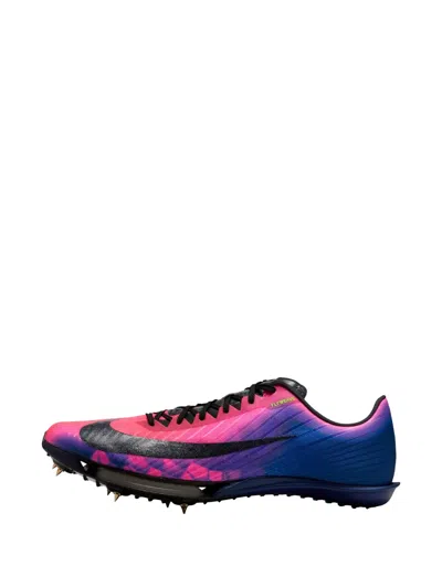Nike Maxfly 2 Glam Sprinting Sneakers In Multi