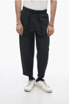 Nike Maxi Pockets Joggers With Sherpa Details