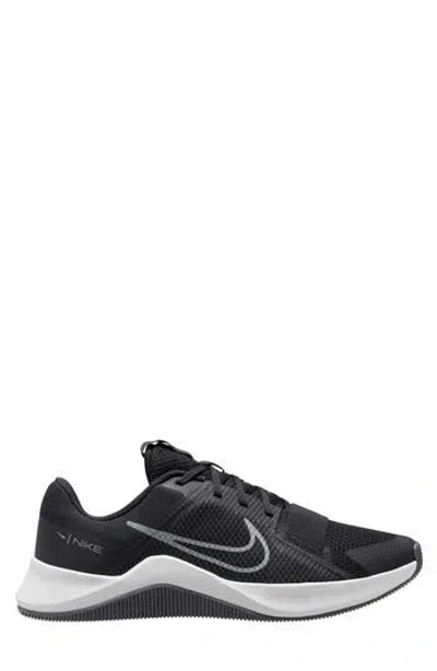 Nike Mc Trainer 2 Sneaker In Black