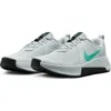 Nike Mc Trainer 3 Training Shoe In Multi
