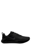 Nike Men's Mc Trainer 3 Workout Shoes In Black/anthracite