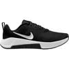 Nike Mc Trainer 3 Training Shoe In Black