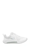 Nike Mc Trainer 3 Training Shoe In White/platinum/photon Dust