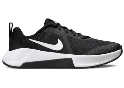 Pre-owned Nike Mc Trainer 3 (women's) Sneakers In Black/white In Multi
