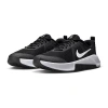 Nike Mc Trainer 3 Womens Training Shoes In Black