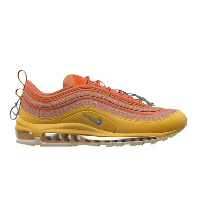 Pre-owned Nike Megan Thee Stallion X Air Max 97 By You 'something For Thee Hotties' | Multi-color | Men's Size