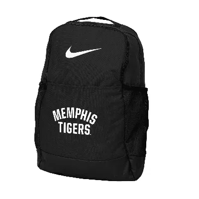 Nike Memphis Brasilia  Unisex College Backpack In Black